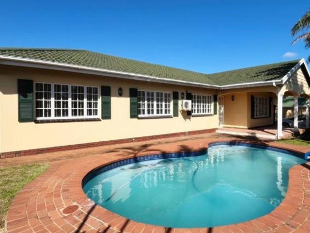 House for rent in Umhlanga, Kwazulu-natal