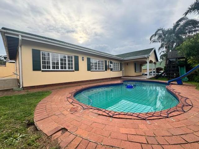 House for rent in Umhlanga, Kwazulu-natal