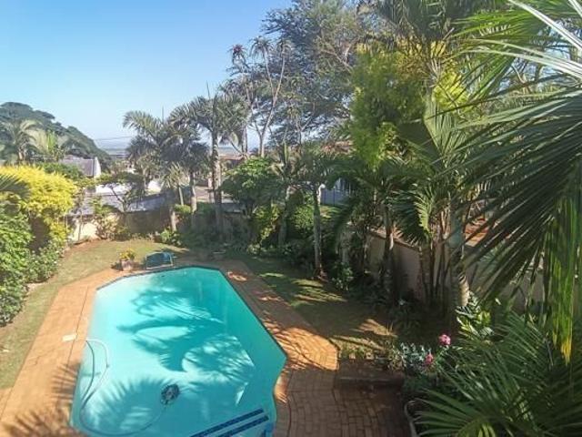 House for rent in Umhlanga, Kwazulu-natal
