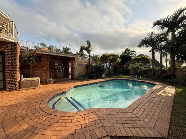 House for rent in Umhlanga, Kwazulu-natal