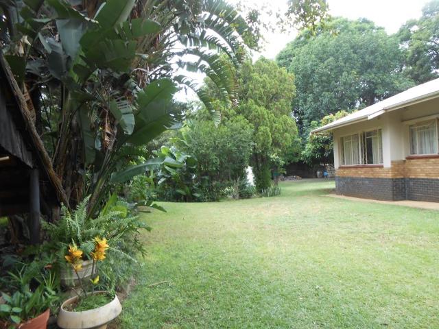 House for sale in Waterkloof, Gauteng