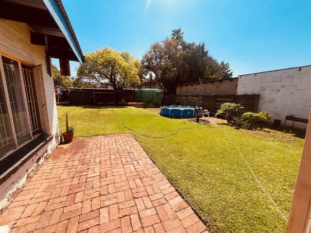 House for sale in Pretoria, Pretoria North East
