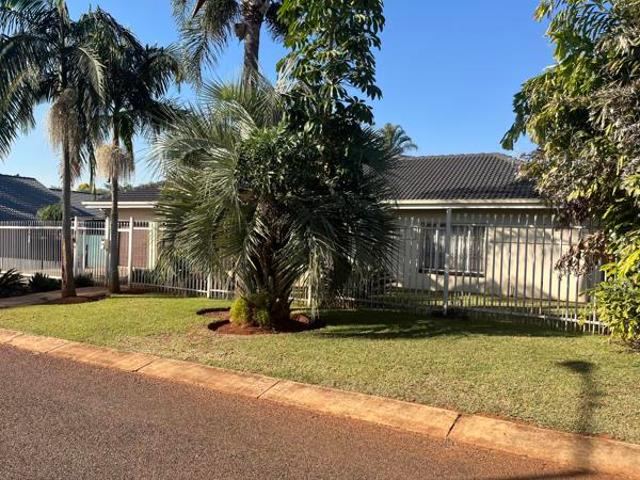 House for rent in Waterkloof, Gauteng
