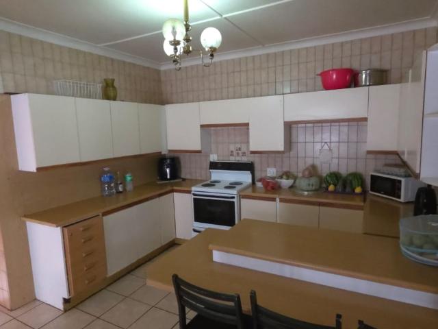 House for sale in Fochville, Gauteng