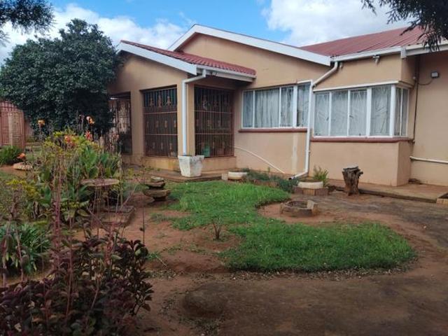 House for sale in Westonaria, Gauteng