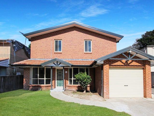 House for rent in Sydney, New South Wales