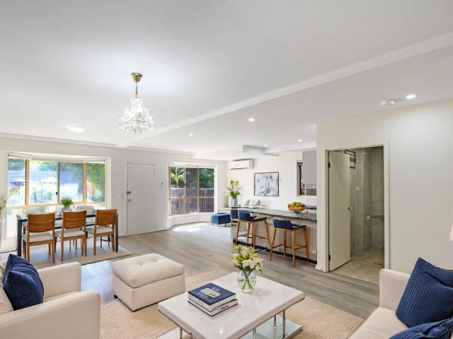 House for rent in Sydney, New South Wales