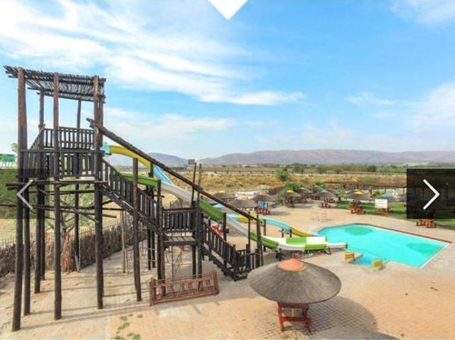 House for sale in Hartbeespoort Dam Nature Reserve, North West