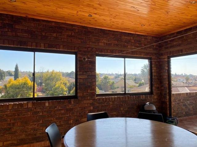 House for rent in Jansenpark, City of Ekurhuleni Metropolitan Municipality