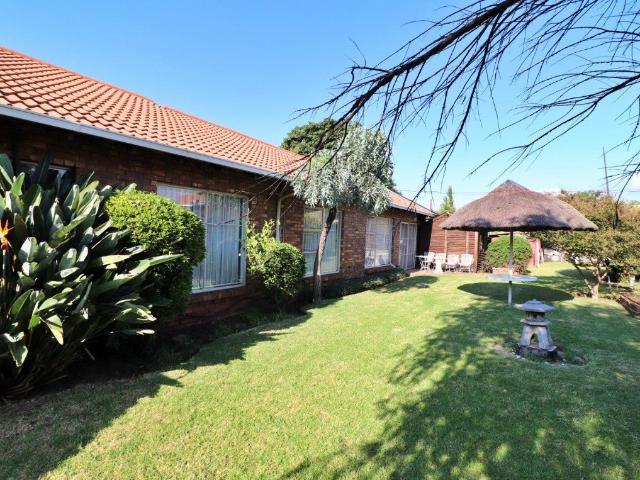 House for sale in Ekurhuleni, Gauteng