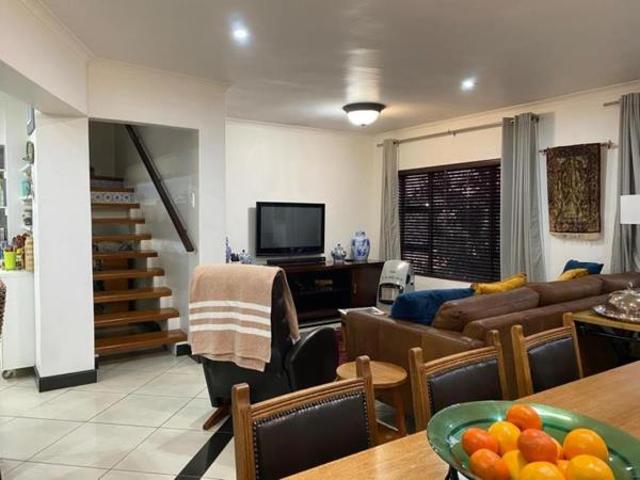 House for rent in Jansenpark, City of Ekurhuleni Metropolitan Municipality
