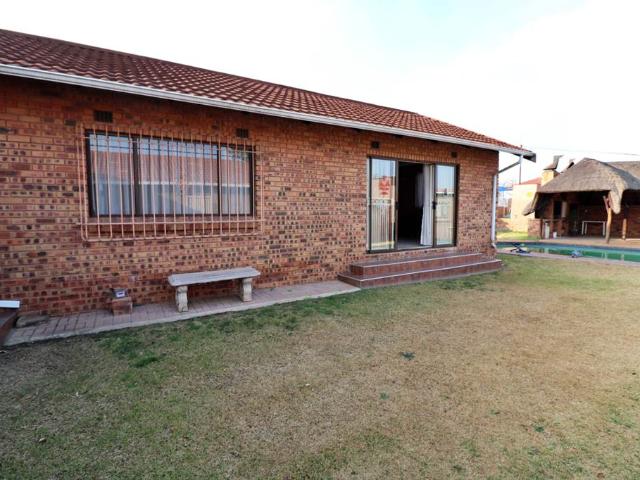 House for sale in Ekurhuleni, Gauteng