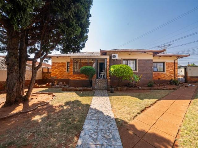 House for sale in Ekurhuleni, Gauteng