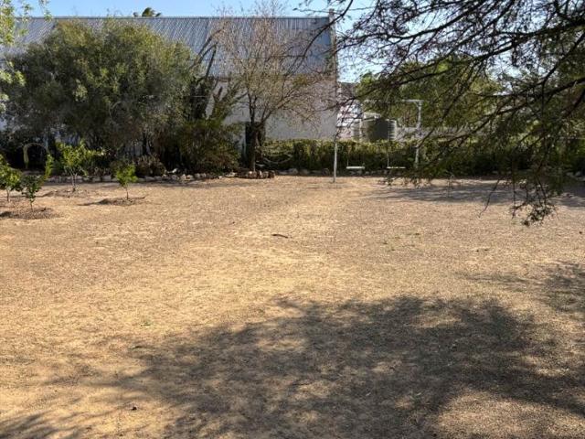 House for sale in Western Cape