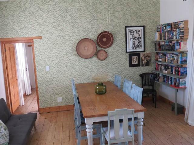 House for sale in Western Cape