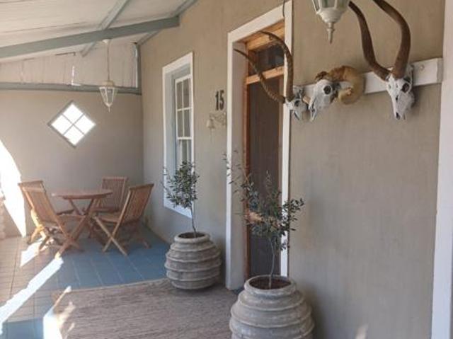 House for sale in Western Cape