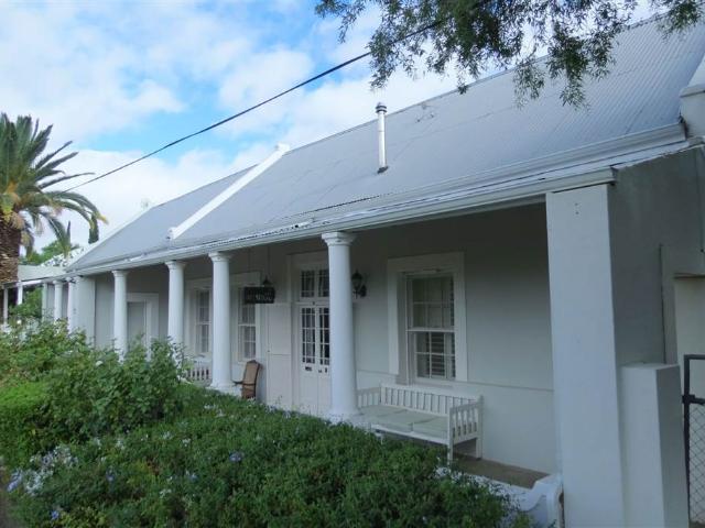 House for sale in Western Cape