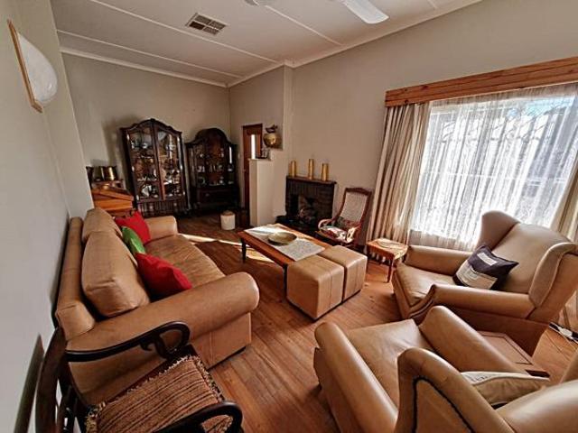 House for sale in Western Cape