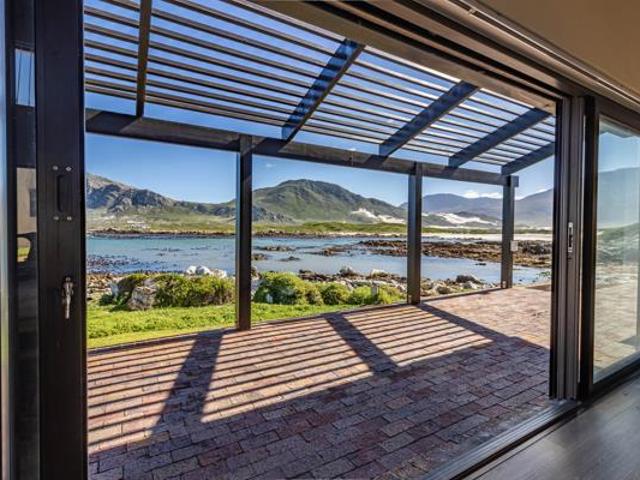 House for sale in Western Cape