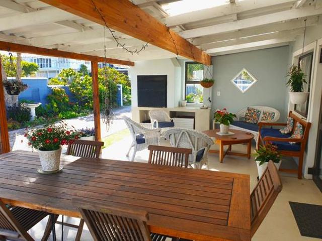 House for sale in Western Cape