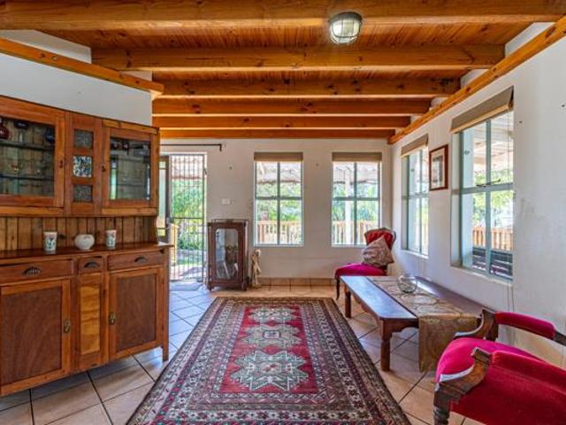 House for sale in Western Cape