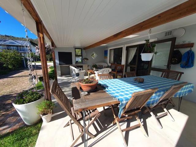 House for sale in Western Cape