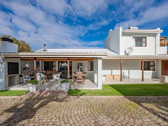 House for sale in Western Cape