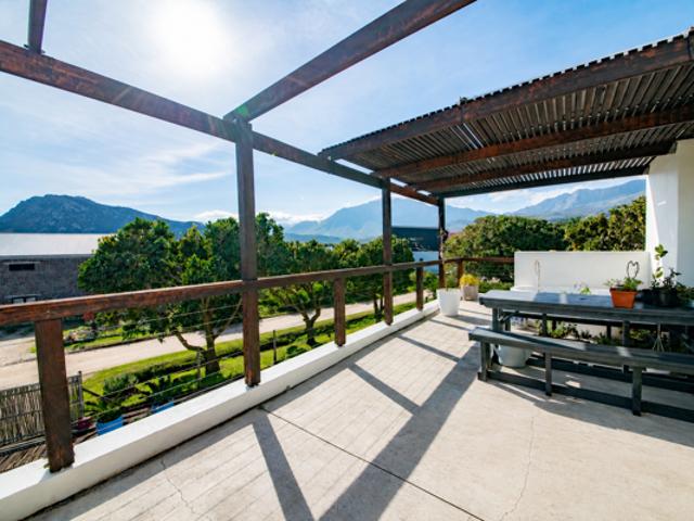 House for sale in Western Cape