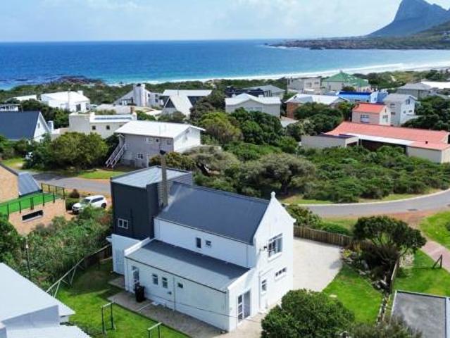 House for sale in Rietpoel, Theewaterskloof Local Municipality