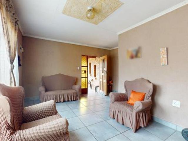 House for sale in Dr Kenneth Kaunda, North West