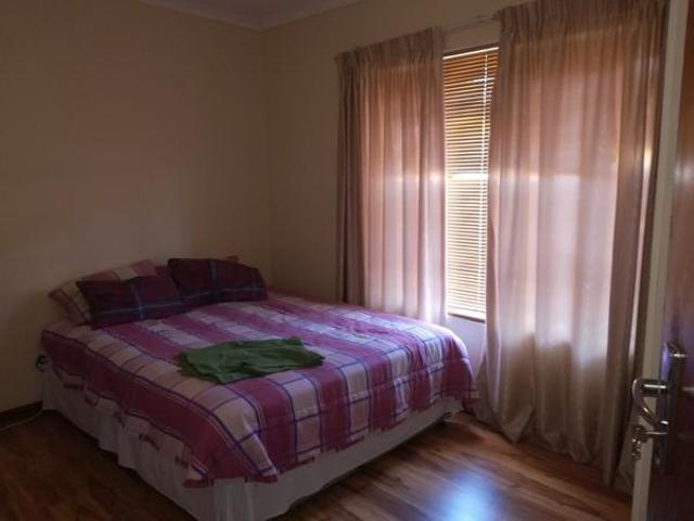 House for rent in Cape Town, City of Cape Town