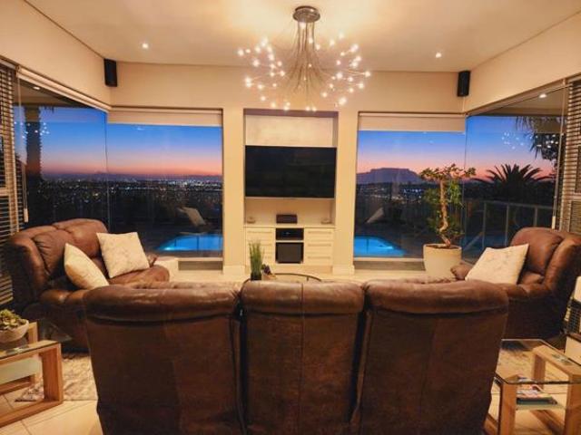 House for rent in Cape Town, Western Cape