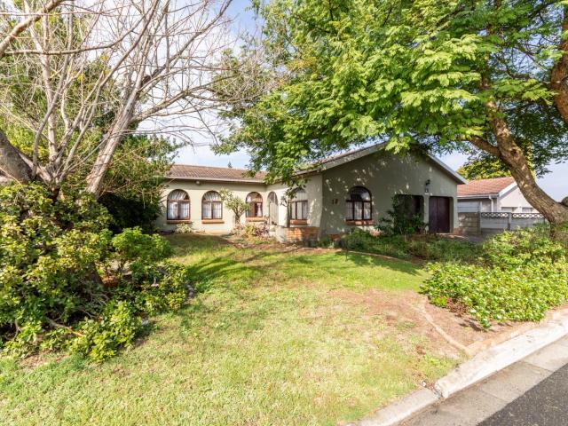 House for sale in Western Cape