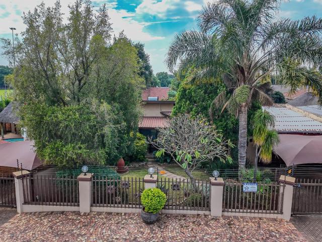 House for sale in Tlhabane, North West