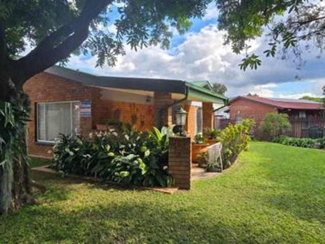 House for rent in Tlhabane, North West