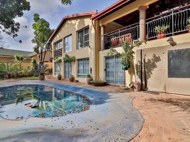 House for sale in Tlhabane, North West