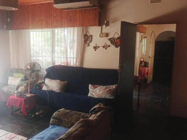 House for sale in Tlhabane, North West
