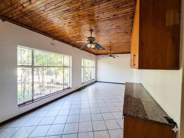 House for rent in Tlhabane, North West