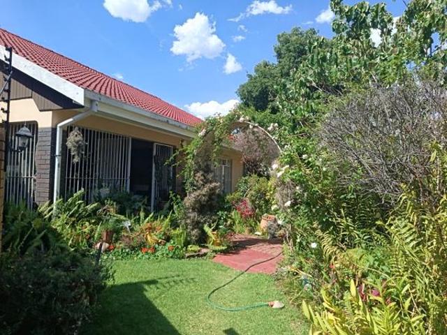 House for sale in Tlhabane, North West
