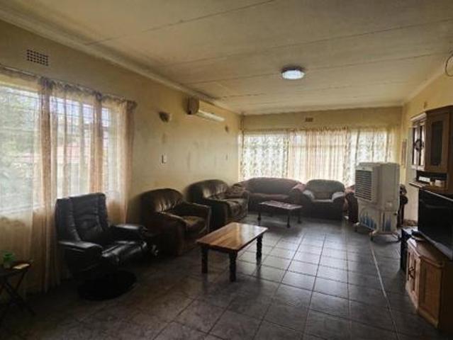 House for sale in Tlhabane, North West
