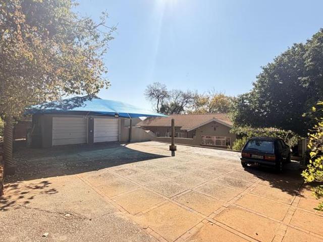 House for sale in Tlhabane, North West