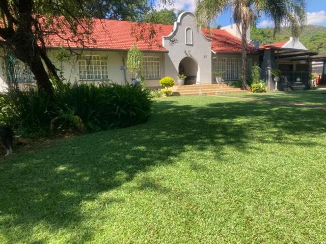 House for sale in Tlhabane, North West