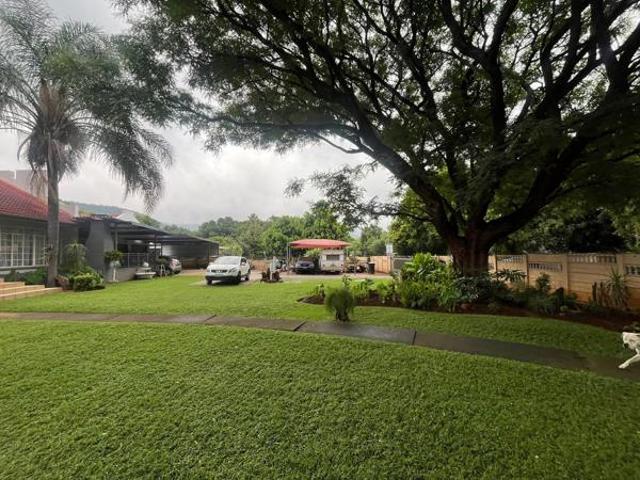 House for sale in Tlhabane, North West