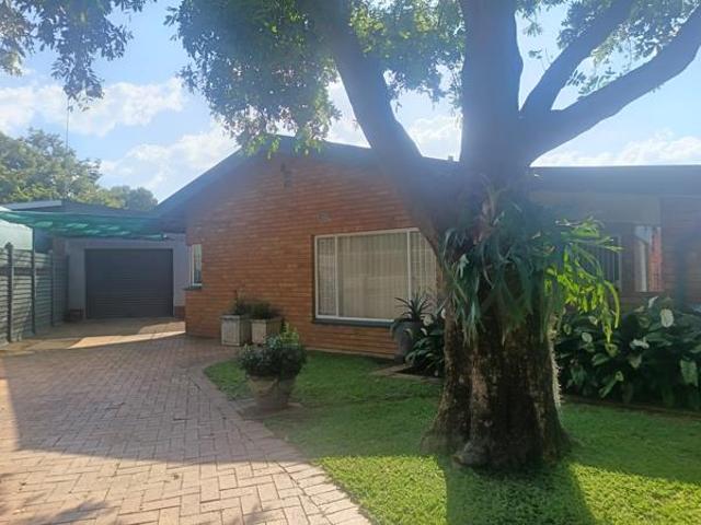 House for sale in Tlhabane, North West