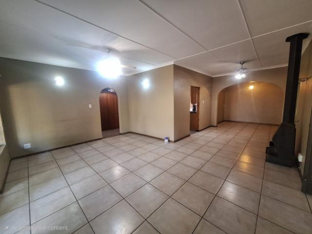 House for rent in Tlhabane, North West