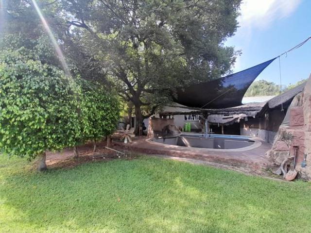 House for sale in Tlhabane, North West