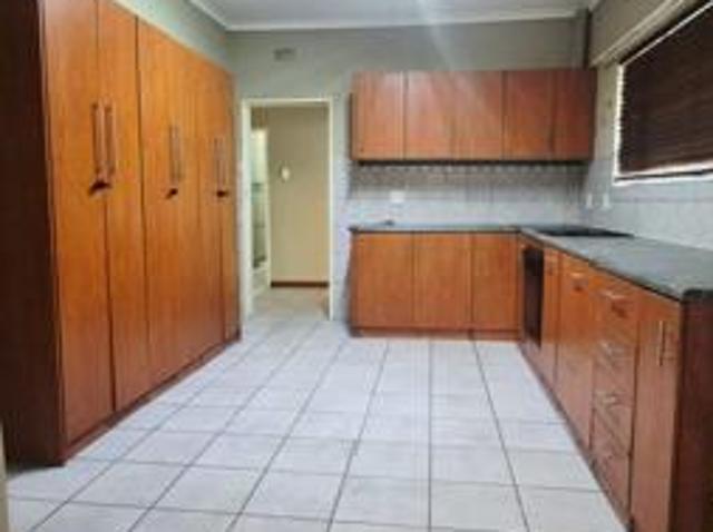 House for rent in Tlhabane, North West