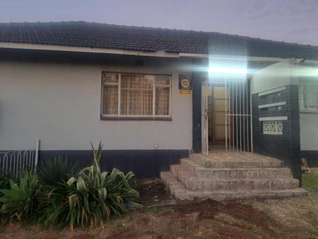 House for sale in Tlhabane, North West