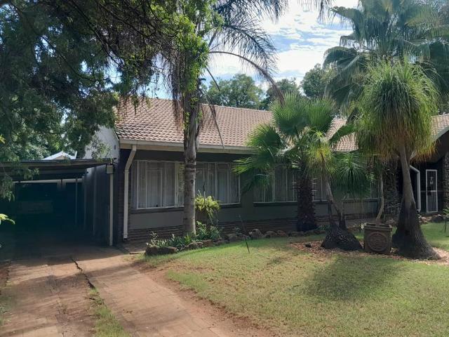House for sale in Tlhabane, North West
