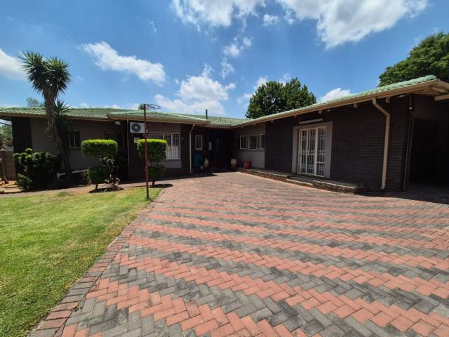 House for sale in Tlhabane, North West